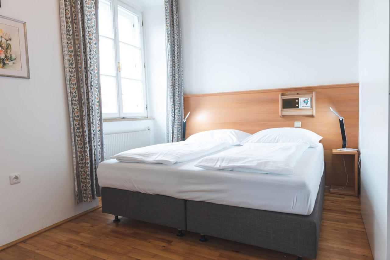 Seminarzentrum Stift Schlaegl Schlagl  Eksteriør billede